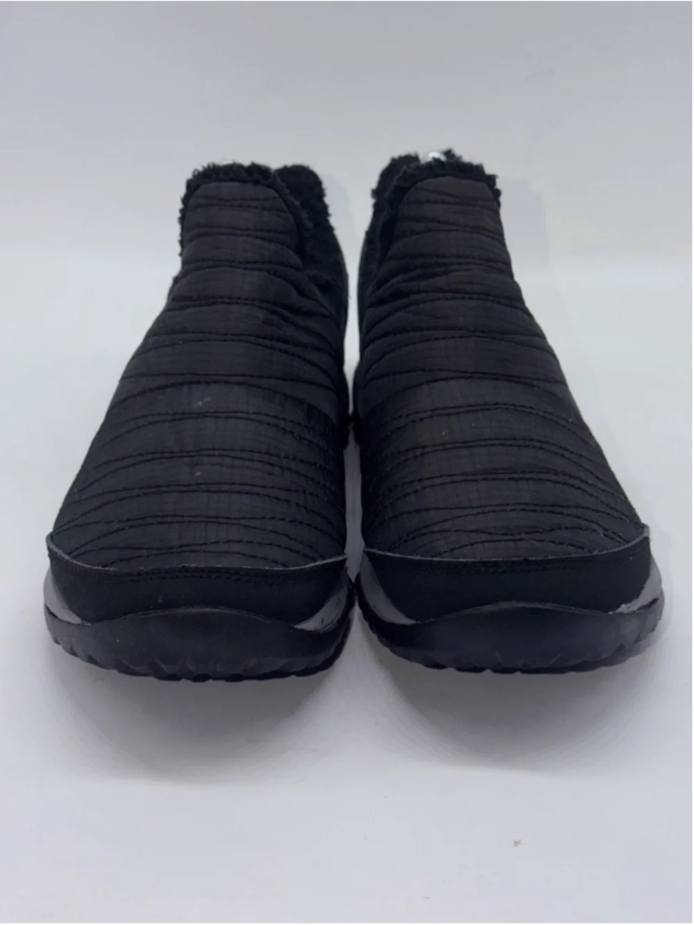 Merrell Antora Sneaker Moc Women’s 9.5 Black Slip On Vibram J066950